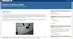 Desktop Screenshot of blog.graphico.com